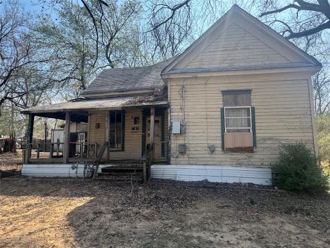 1415 Graham Street Paris TX 75460