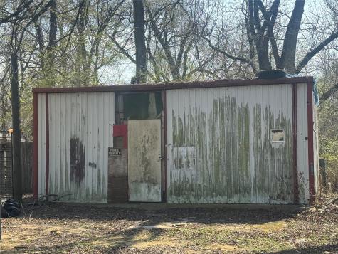 1415 Graham Street Paris TX 75460