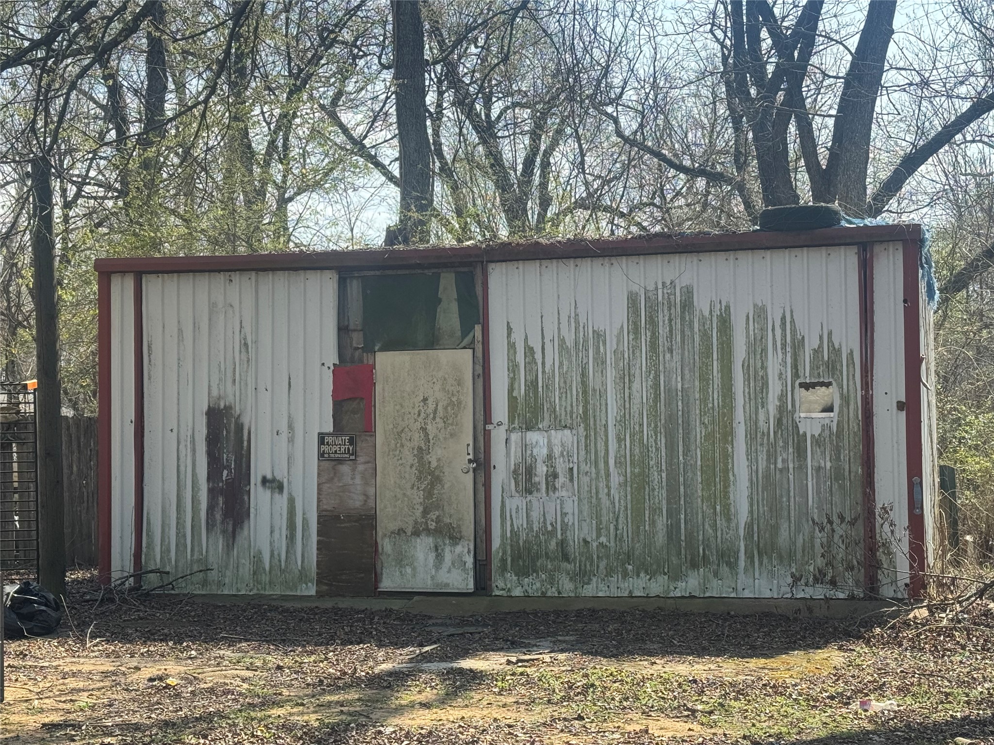 1415 Graham Street Paris TX 75460