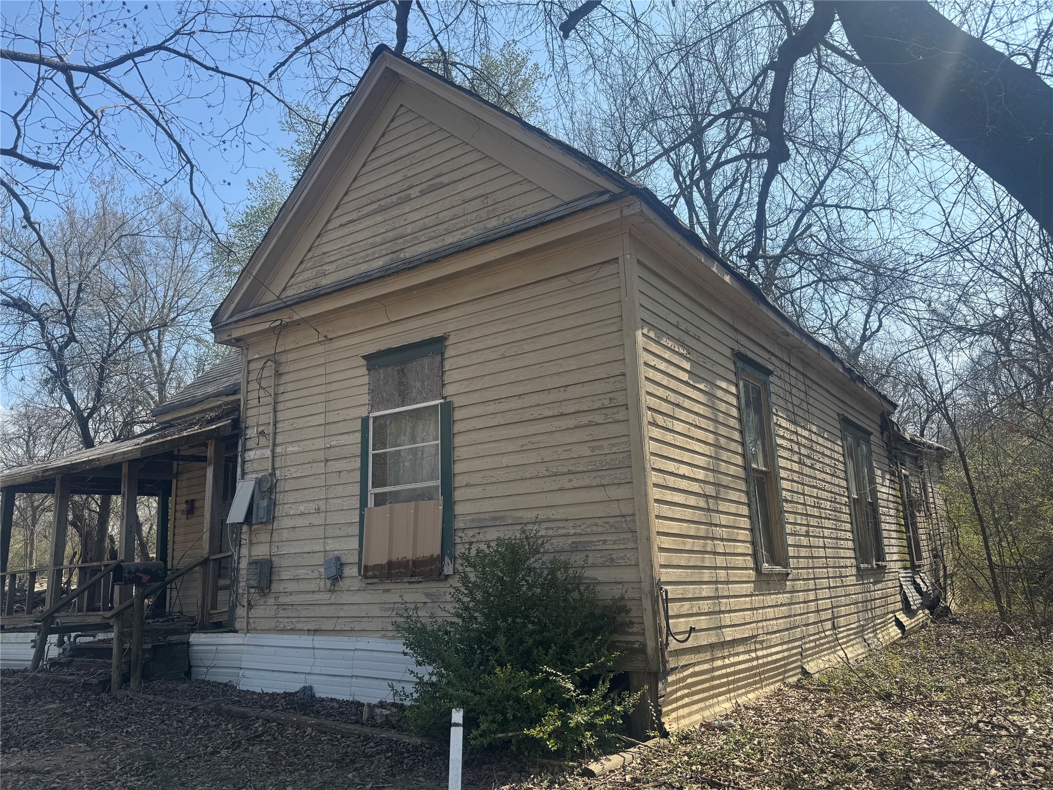 1415 Graham Street Paris TX 75460