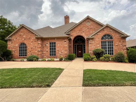 508 Clayton Street Grand Prairie TX 75052