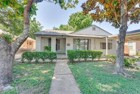 2419 S Tyler Street Dallas TX 75224