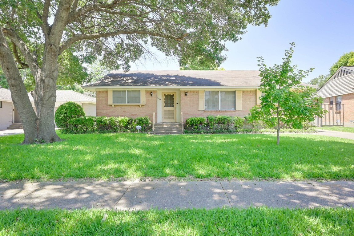 9651 Lynbrook Drive Dallas TX 75238