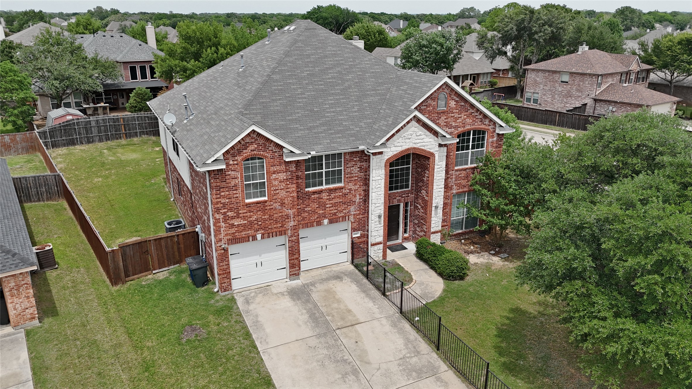 4107 Pine Glen Road Corinth TX 76208