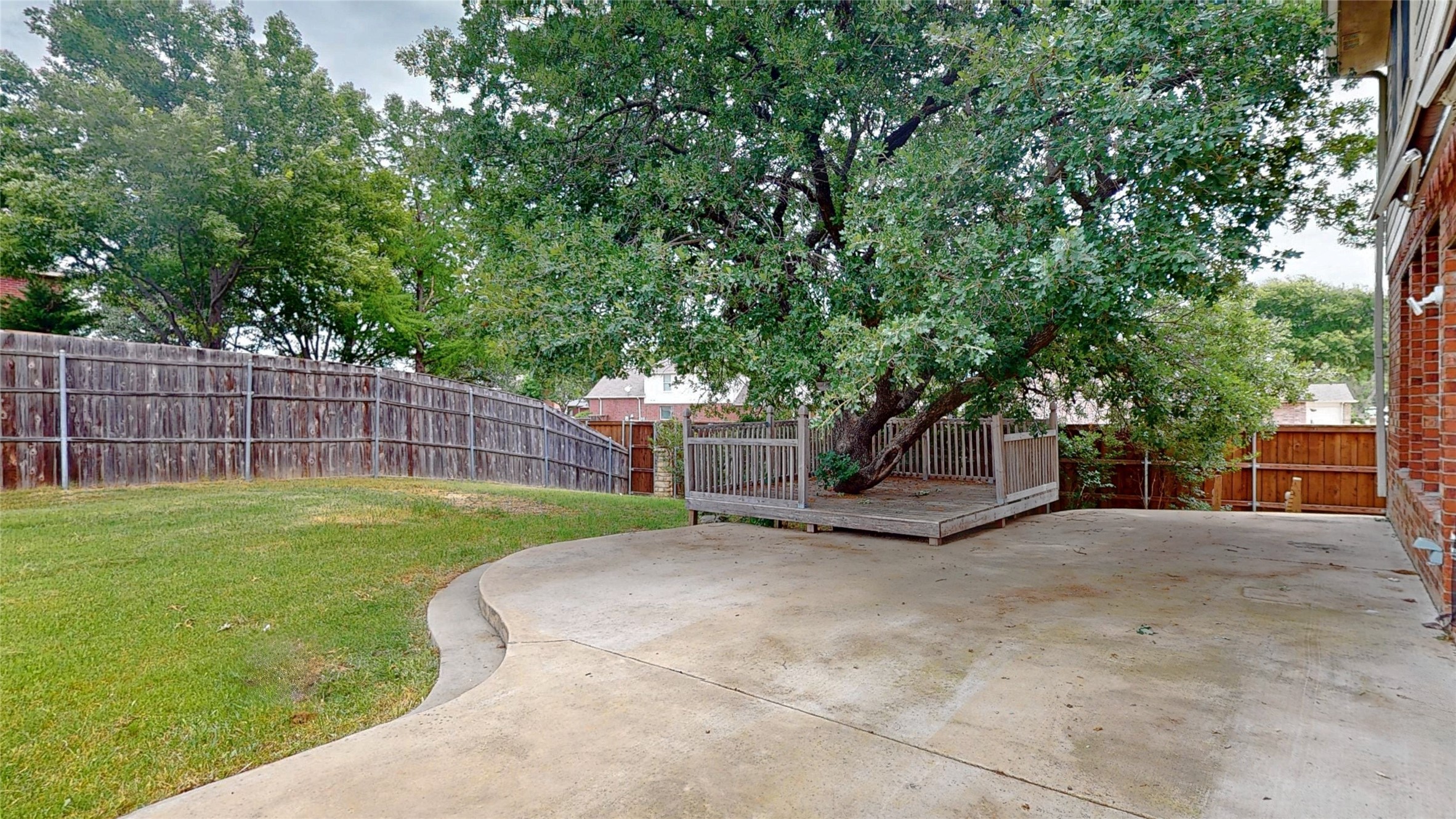 4107 Pine Glen Road Corinth TX 76208