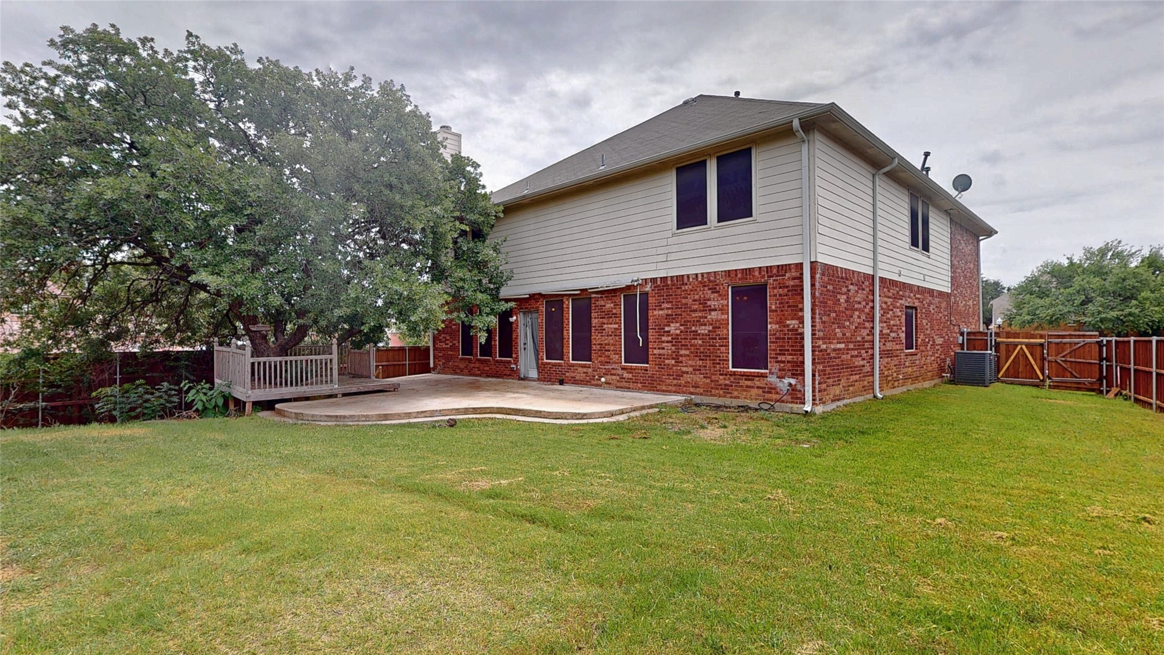 4107 Pine Glen Road Corinth TX 76208
