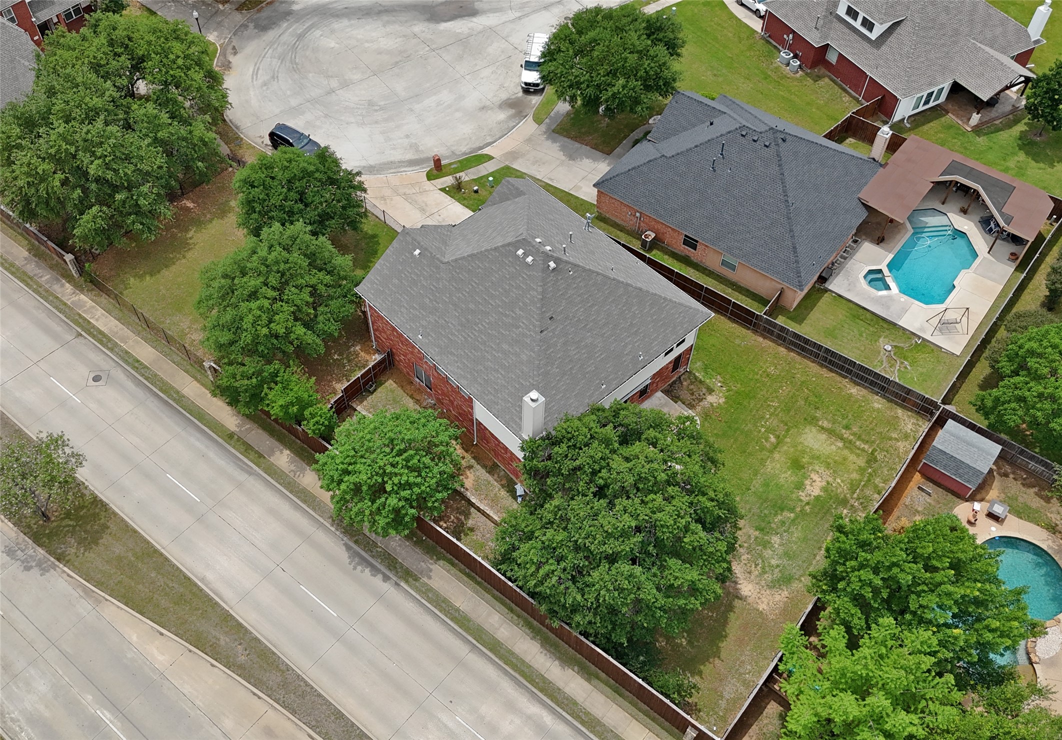 4107 Pine Glen Road Corinth TX 76208