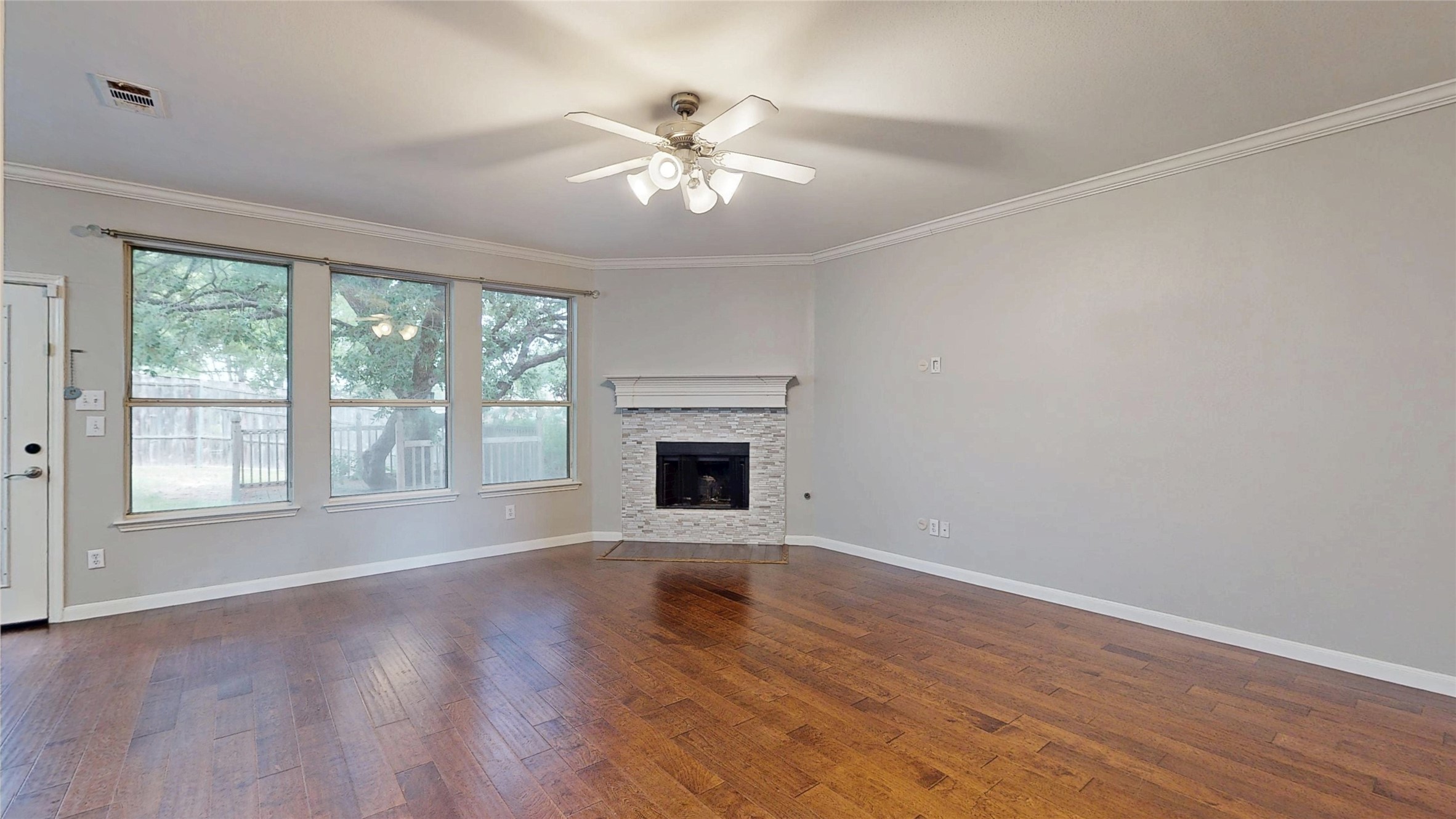 4107 Pine Glen Road Corinth TX 76208