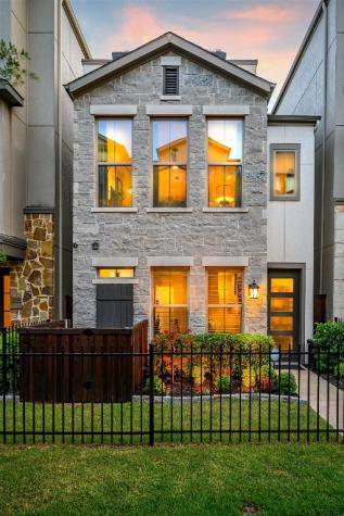 5152 Artemesia Lane Dallas TX 75209