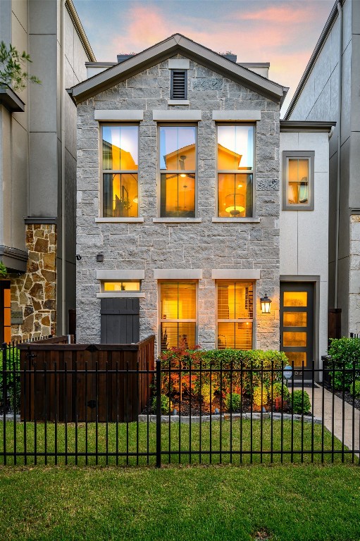 5152 Artemesia Lane Dallas TX 75209