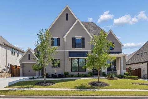 4405 Turnout Trail Aubrey TX 76227