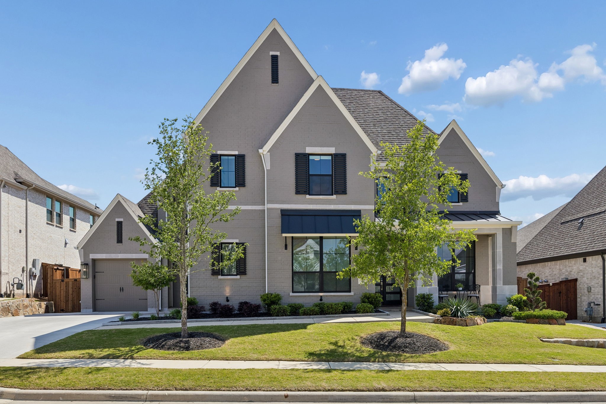 4405 Turnout Trail Aubrey TX 76227