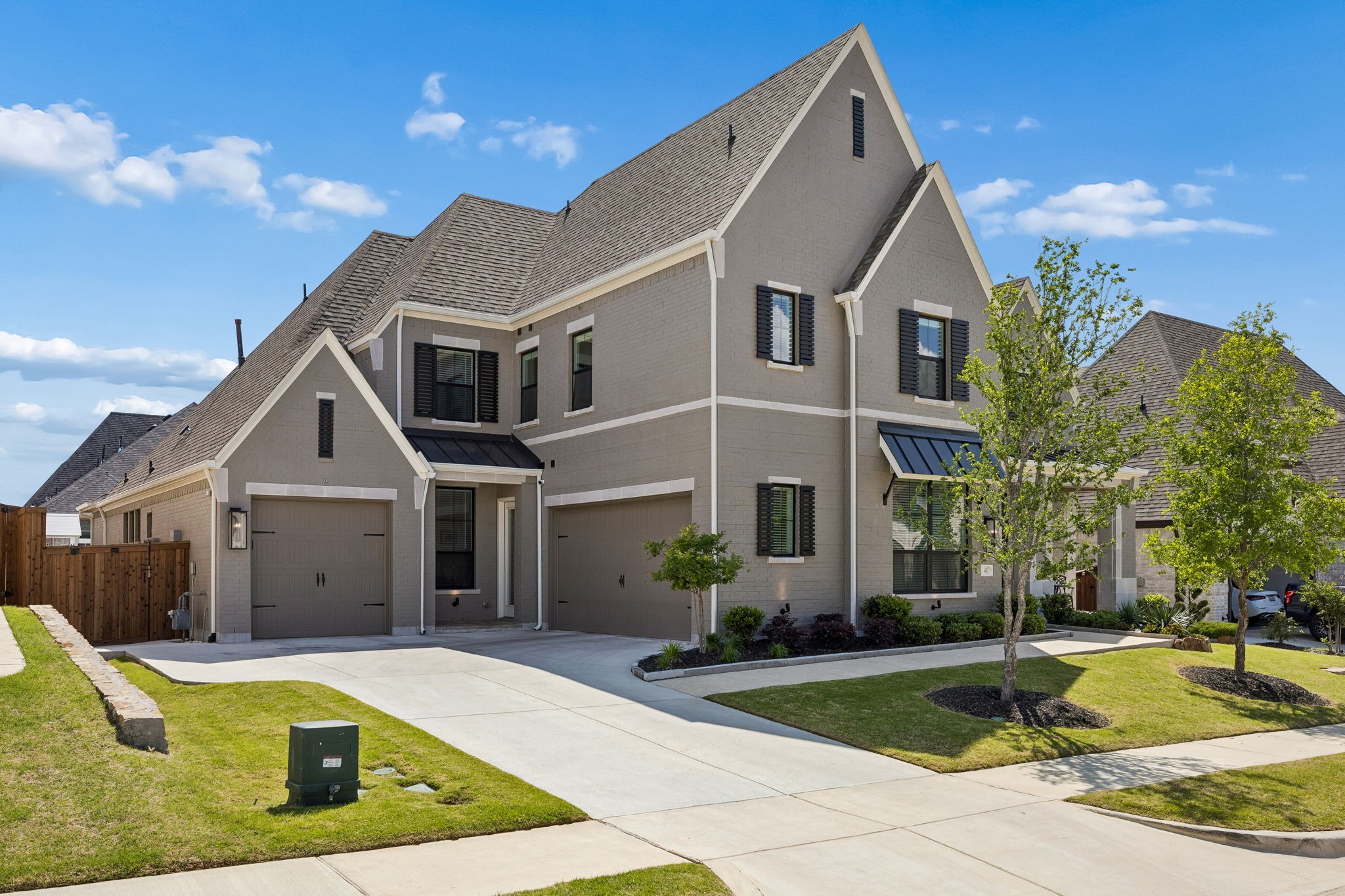 4405 Turnout Trail Aubrey TX 76227