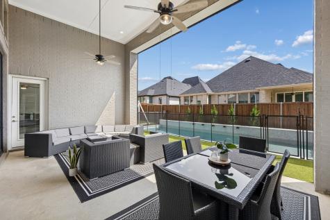 4405 Turnout Trail Aubrey TX 76227