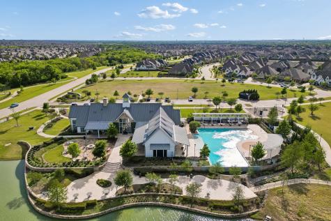 4405 Turnout Trail Aubrey TX 76227