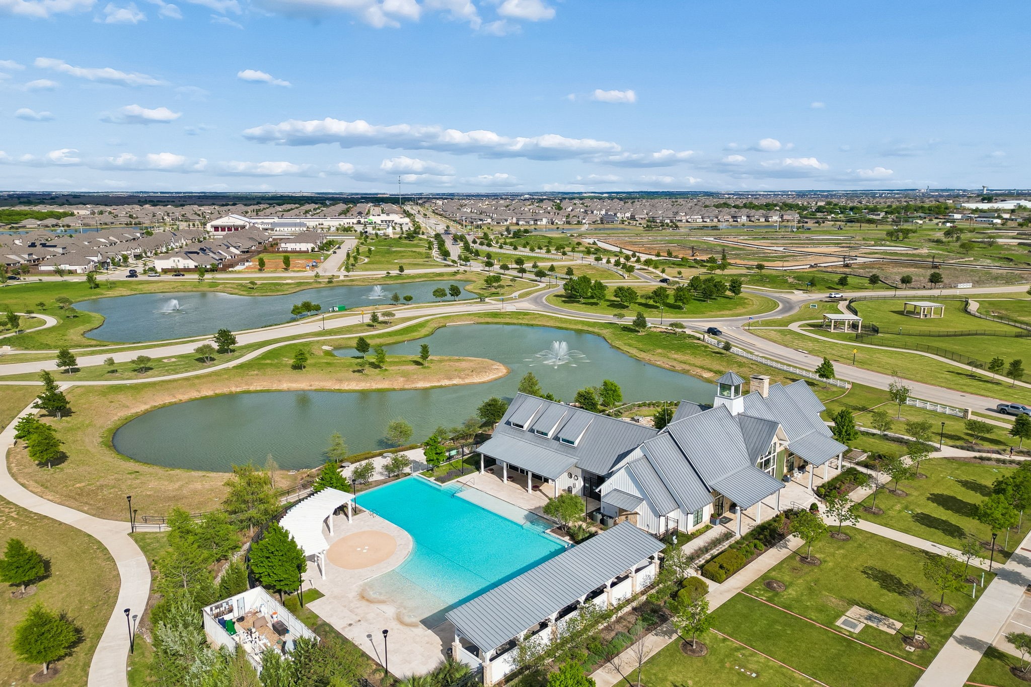 4405 Turnout Trail Aubrey TX 76227