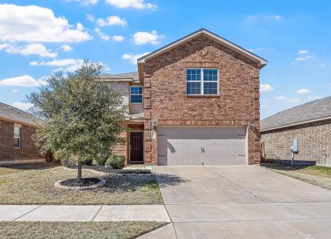 6013 Spring Ranch Drive Fort Worth TX 76179