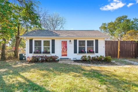 205 Gotcher Avenue Lake Dallas TX 75065