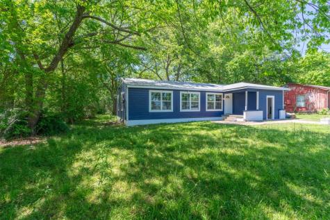 1301 Lynn Street Bonham TX 75418