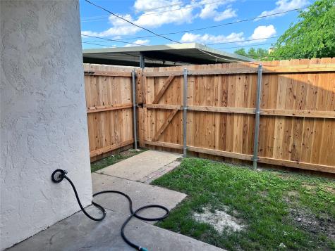 2715/2717 Parkchester Drive Arlington TX 76015