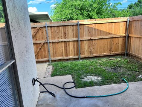 2715/2717 Parkchester Drive Arlington TX 76015