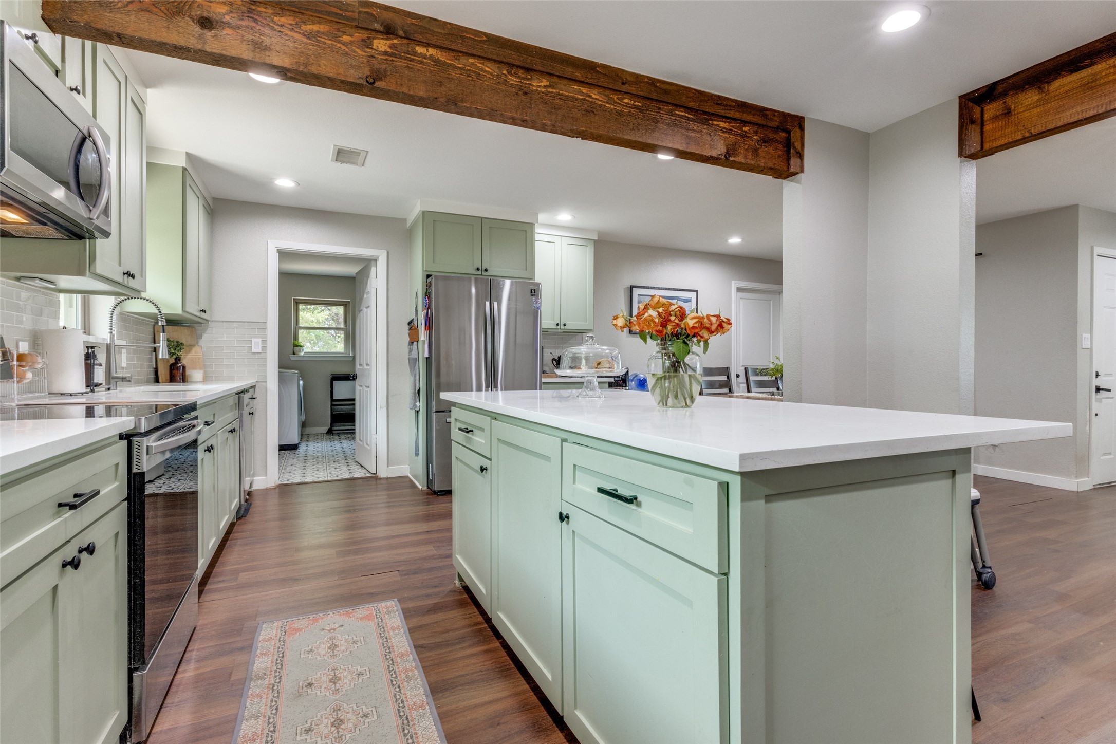 6482 County Road 321 Valley View TX 76272