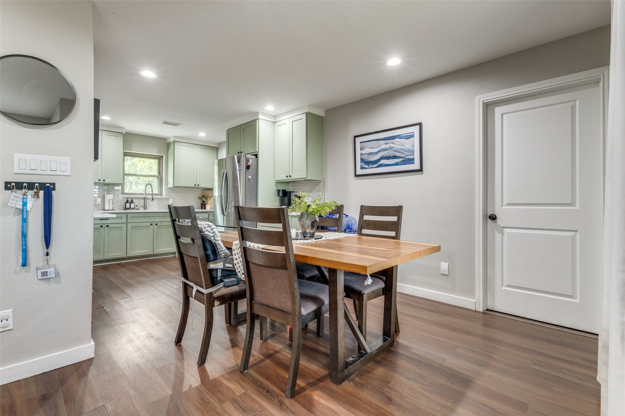 6482 County Road 321 Valley View TX 76272