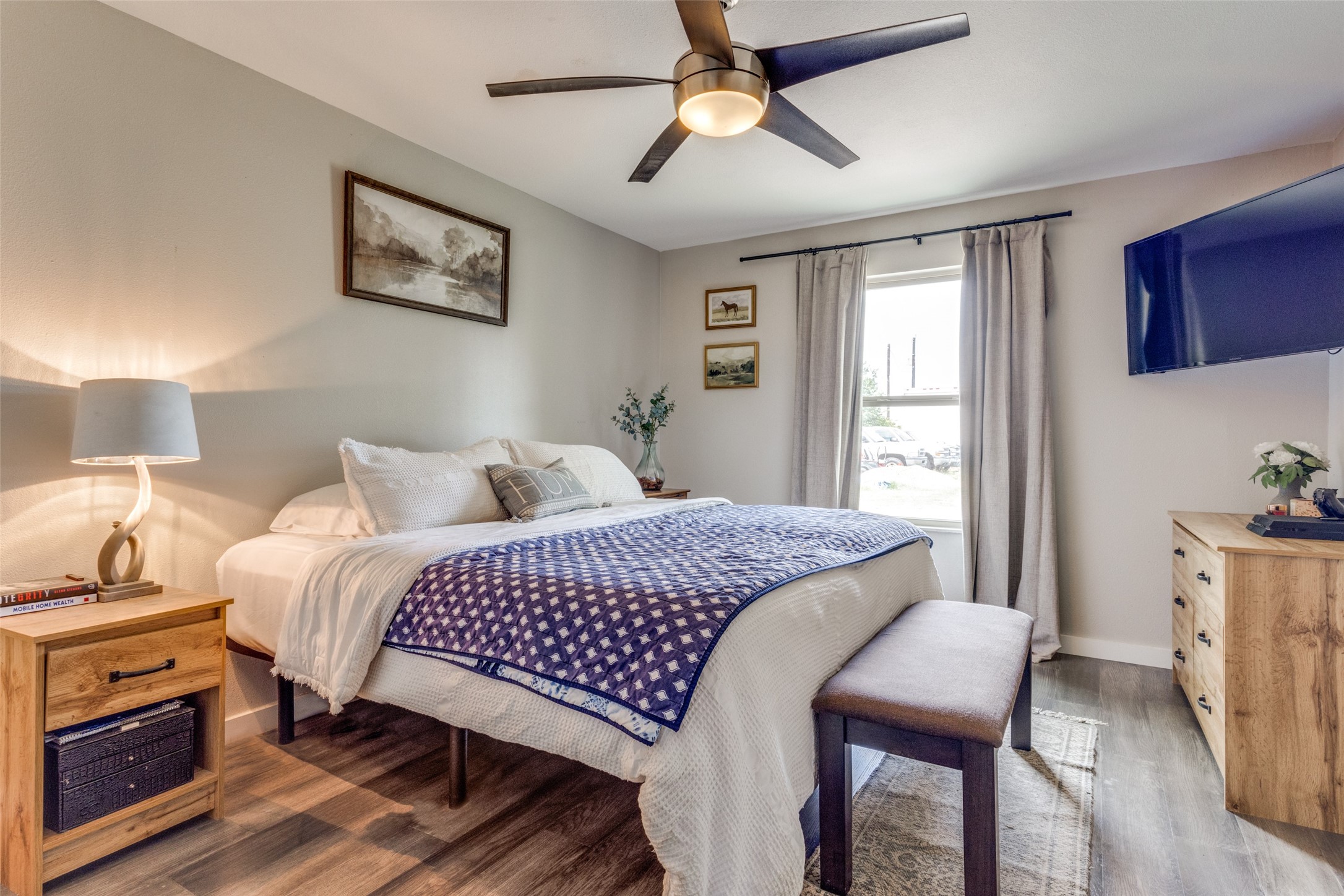 6482 County Road 321 Valley View TX 76272