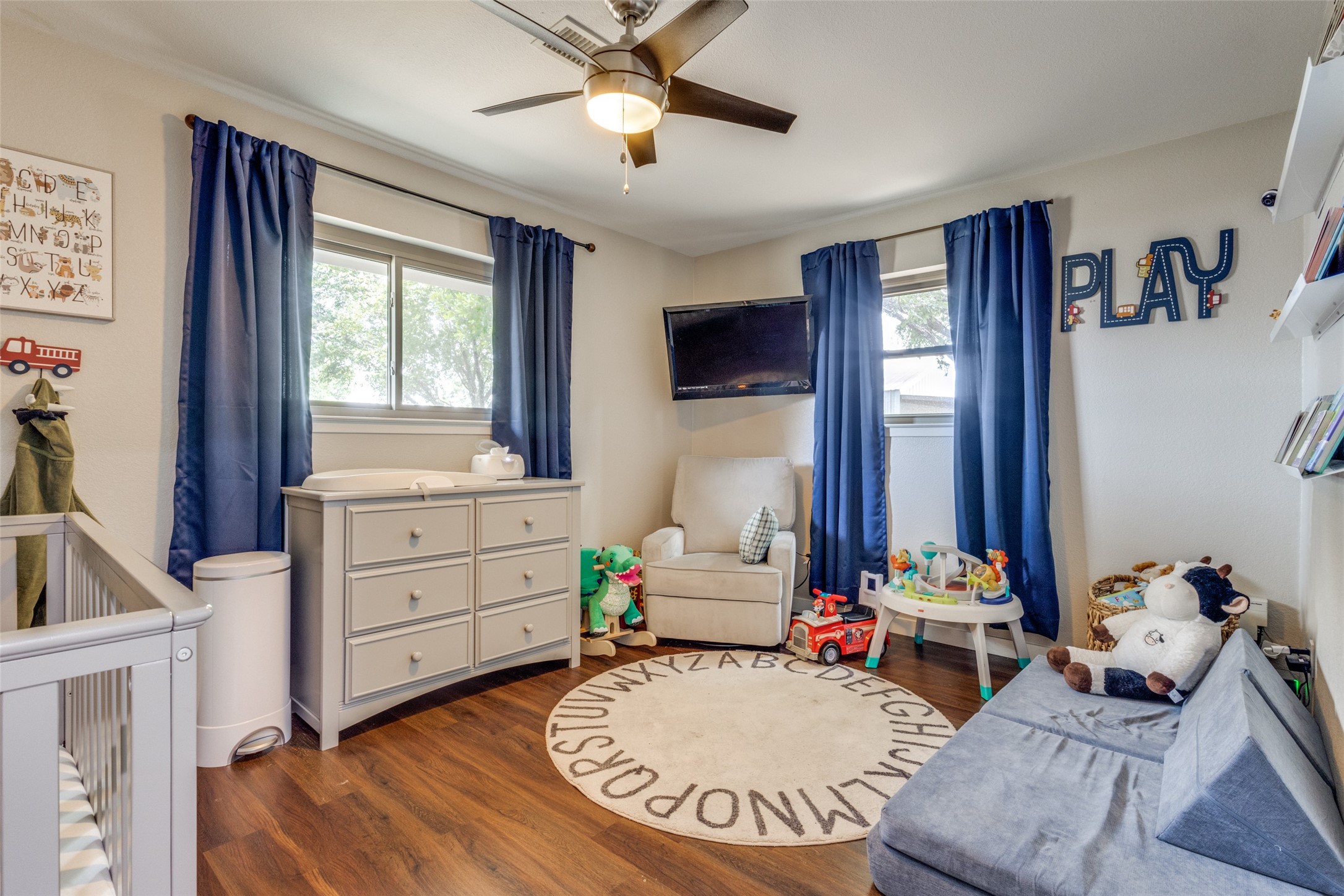 6482 County Road 321 Valley View TX 76272