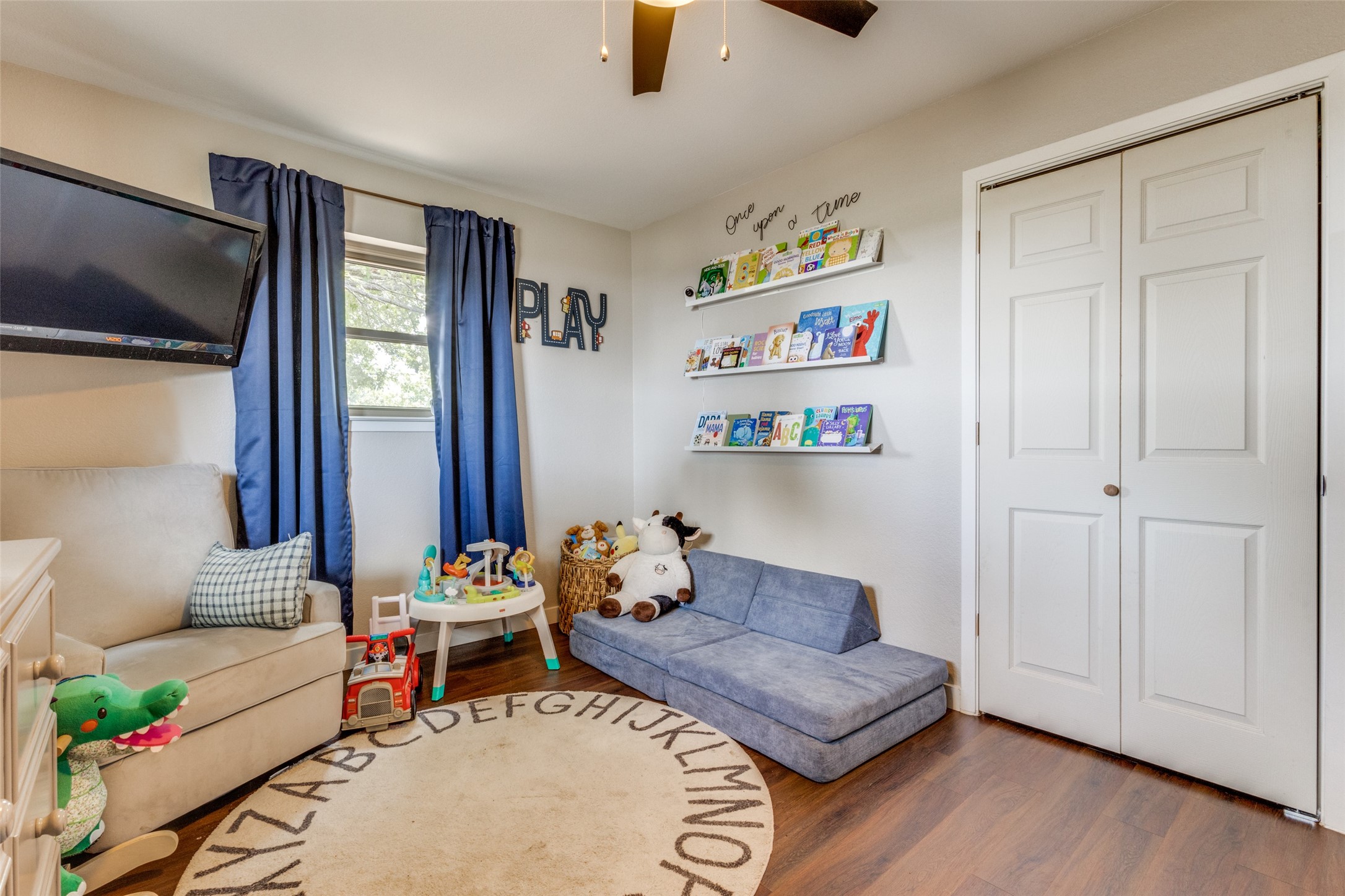6482 County Road 321 Valley View TX 76272