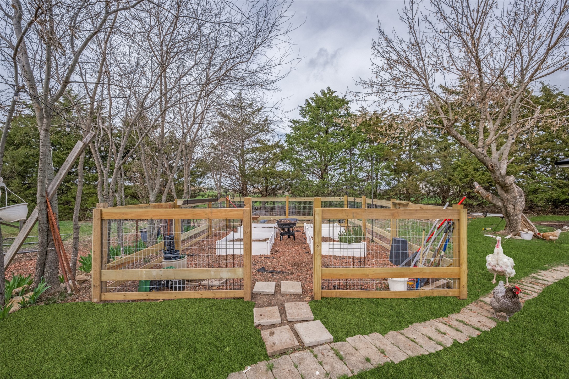 6482 County Road 321 Valley View TX 76272