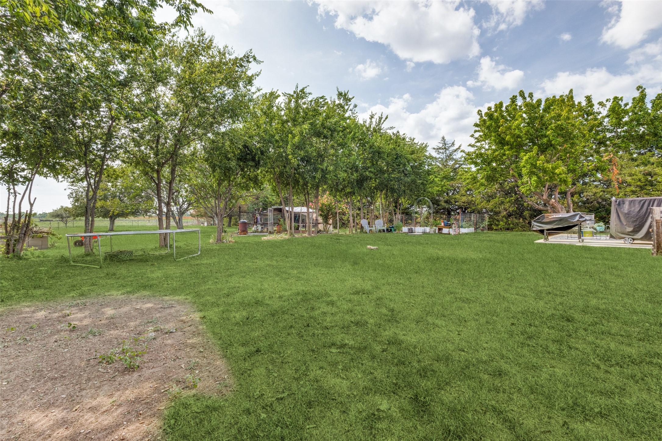 6482 County Road 321 Valley View TX 76272