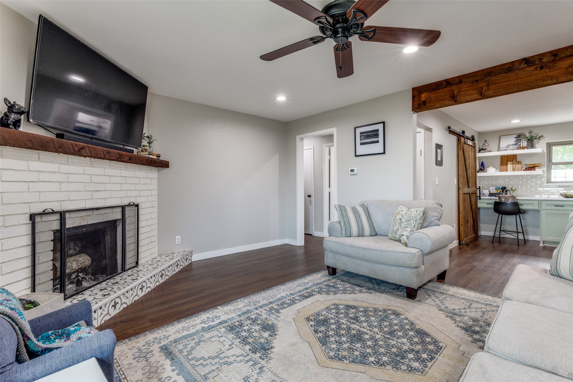 6482 County Road 321 Valley View TX 76272