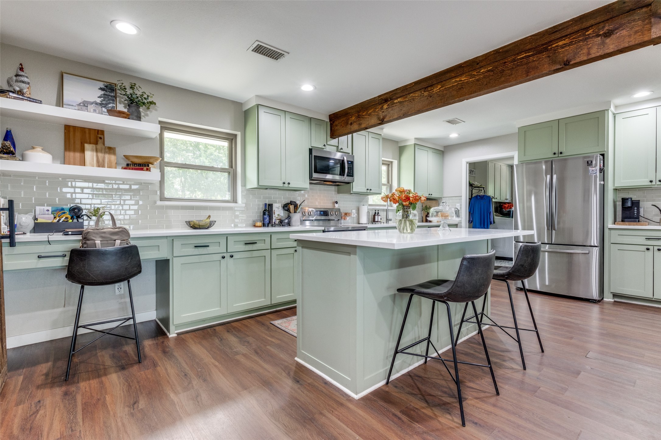 6482 County Road 321 Valley View TX 76272