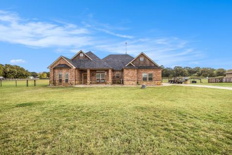101 Atlee Drive Weatherford TX 76087