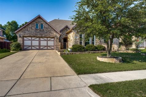 3005 Nathan Drive Wylie TX 75098