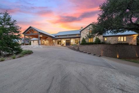 22 Samaritan Way Waco TX 76705