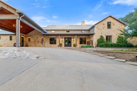 22 Samaritan Way Waco TX 76705