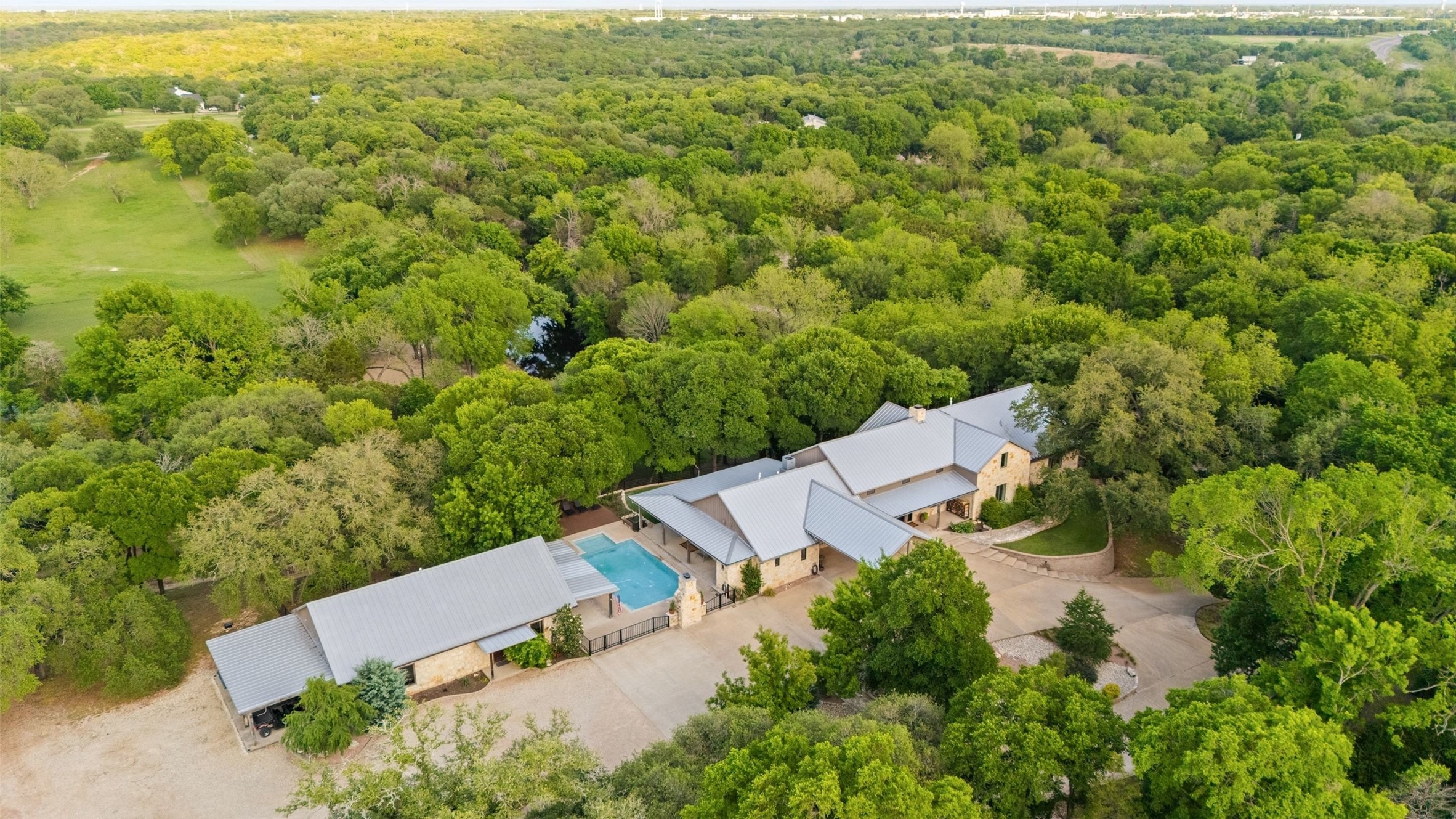 22 Samaritan Way Waco TX 76705