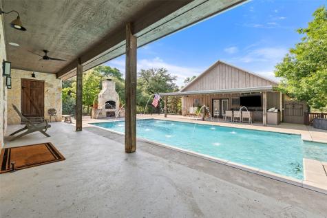 22 Samaritan Way Waco TX 76705