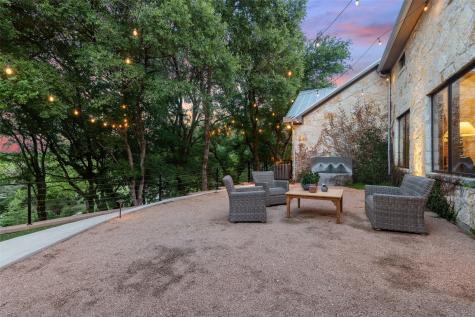 22 Samaritan Way Waco TX 76705