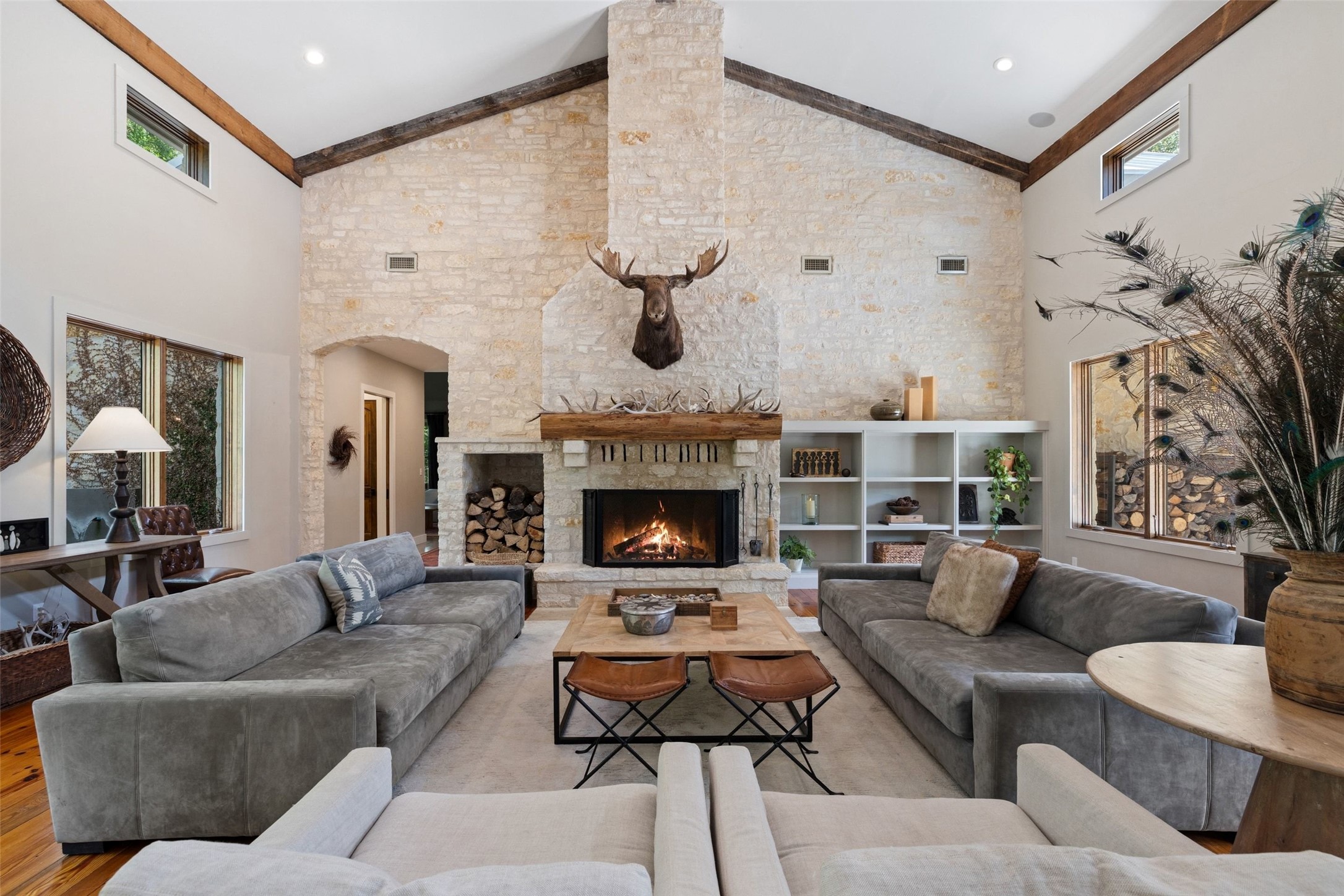 22 Samaritan Way Waco TX 76705