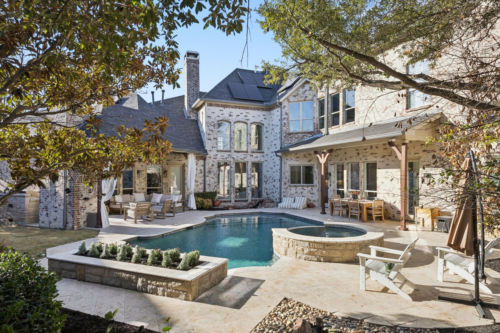 5436 Stone Canyon Drive Frisco TX 75034