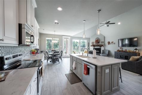 3823 Sumner Court Sherman TX 75090