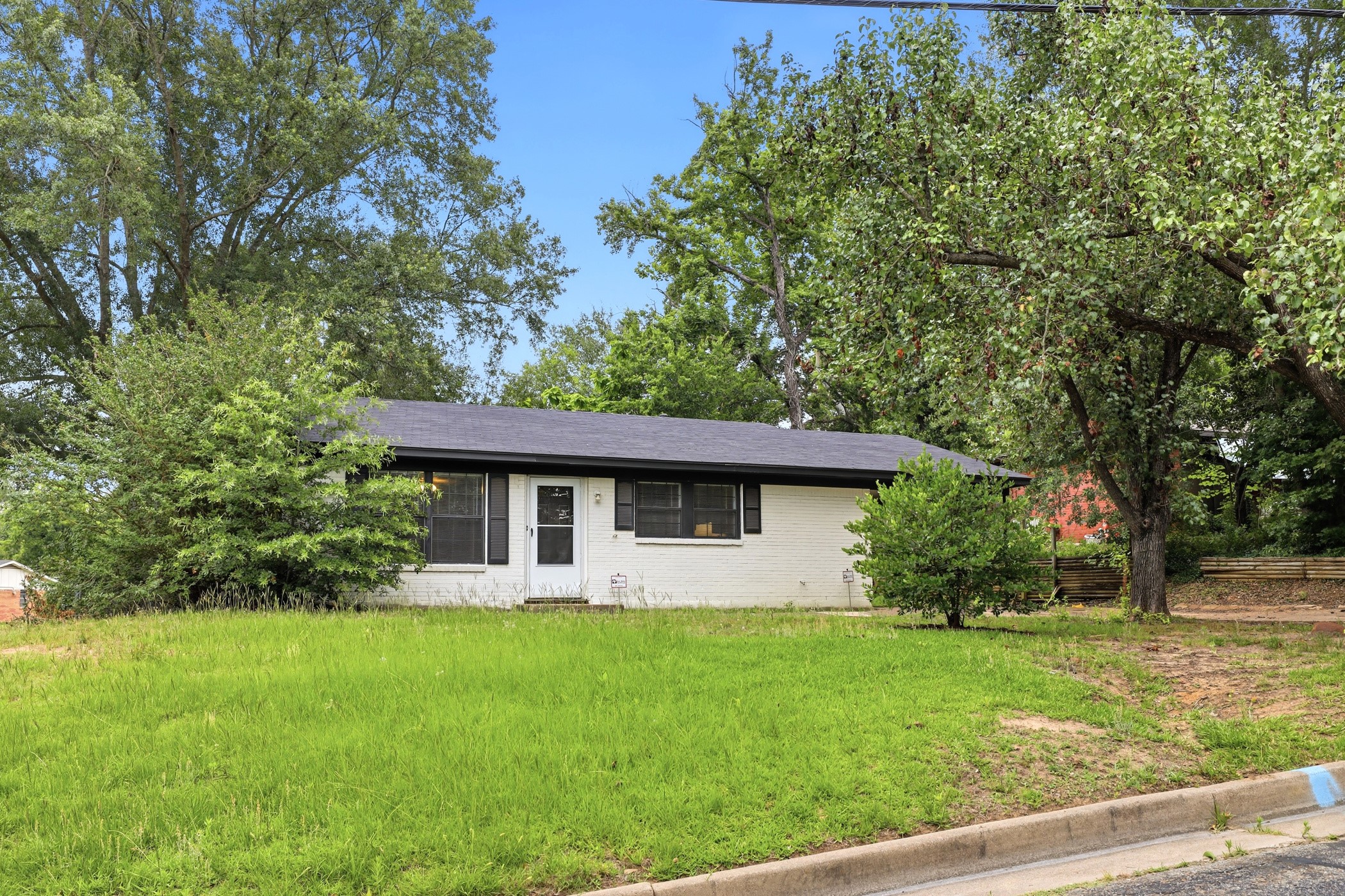 1919 Bradshaw Tyler TX 75702