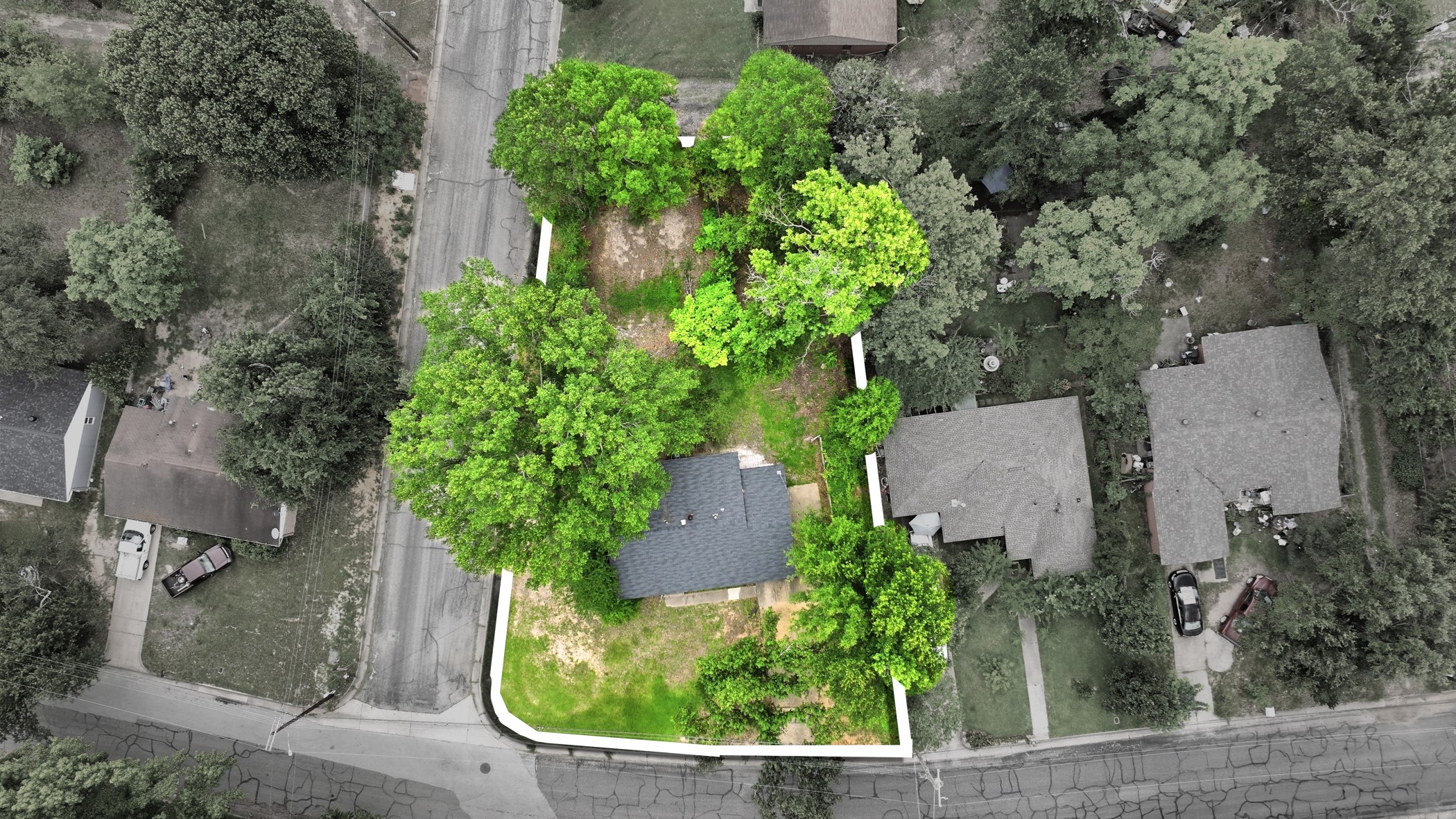 1919 Bradshaw Tyler TX 75702