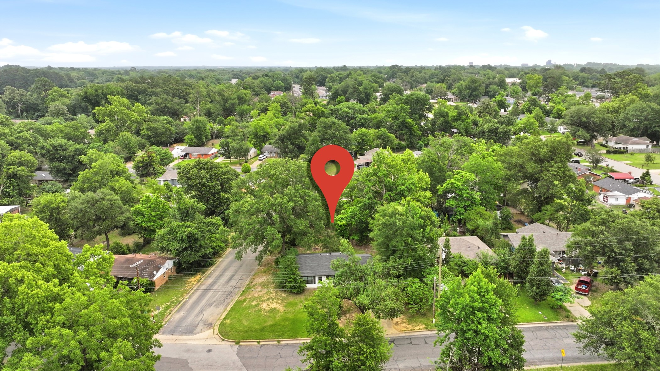 1919 Bradshaw Tyler TX 75702