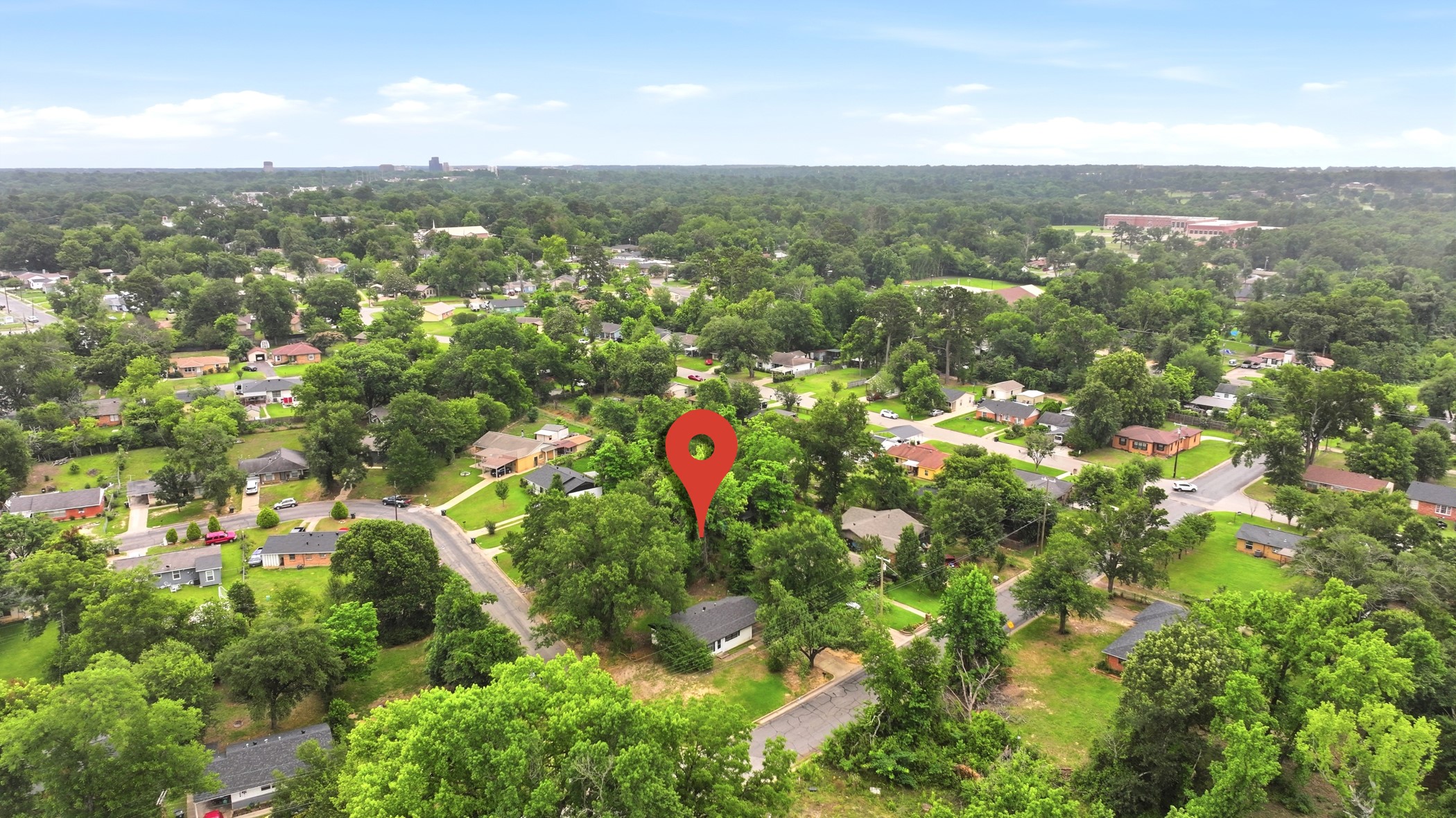 1919 Bradshaw Tyler TX 75702