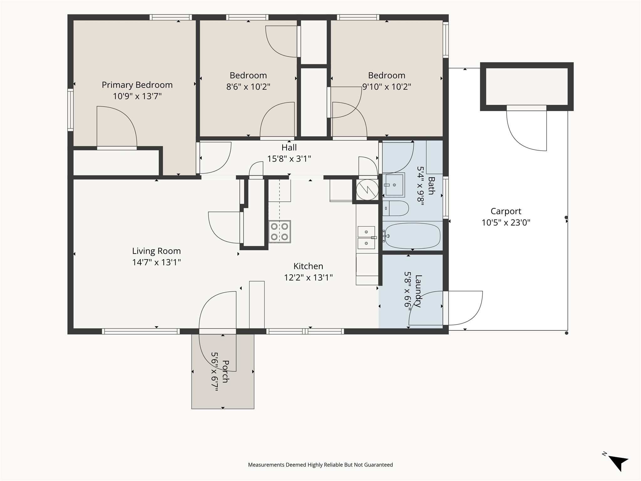 1919 Bradshaw Tyler TX 75702