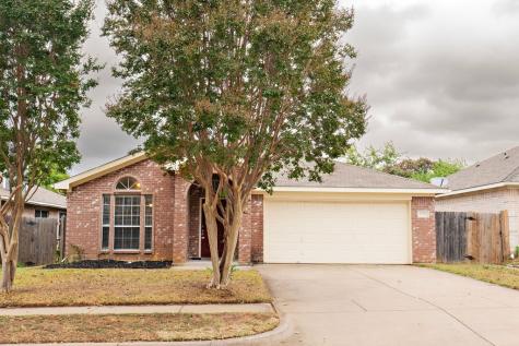 5731 Vandalia Trail Arlington TX 76017